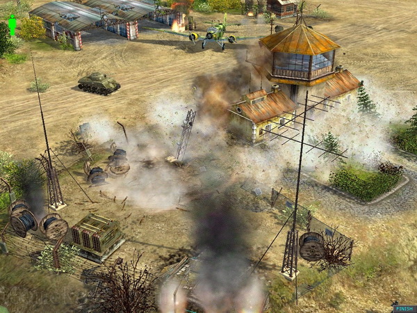 士兵：二战英雄.Soldiers: Heroes of World War II