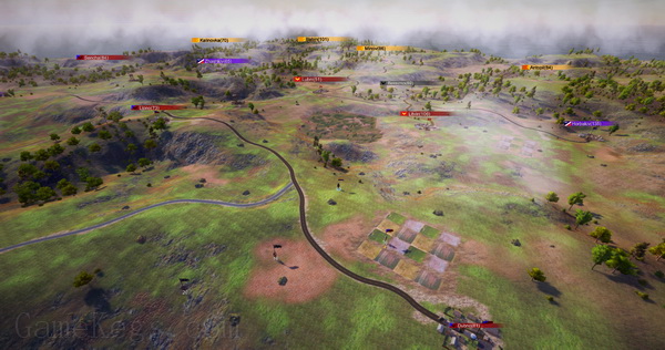 自由人：游击战争.Freeman: Guerrilla Warfare