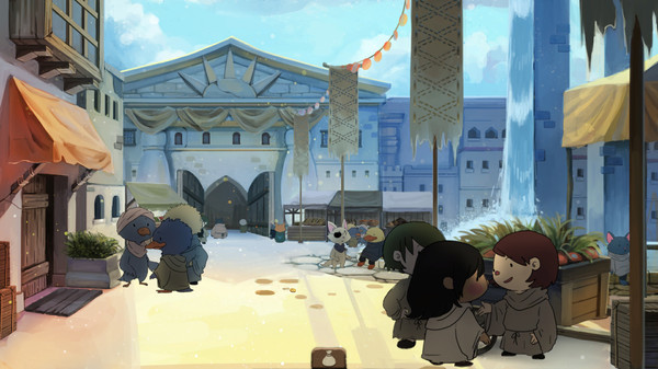 奈里：希林之塔 豪华版.NAIRI Tower of Shirin Deluxe Edition