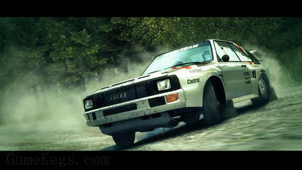 尘埃3 完全版.DiRT 3 Complete Edition