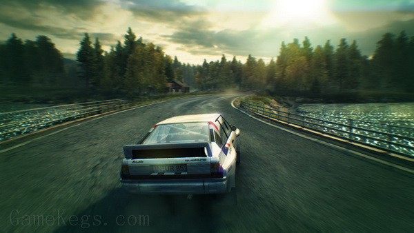 尘埃3 完全版.DiRT 3 Complete Edition