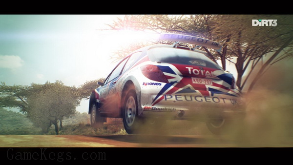 尘埃3 完全版.DiRT 3 Complete Edition