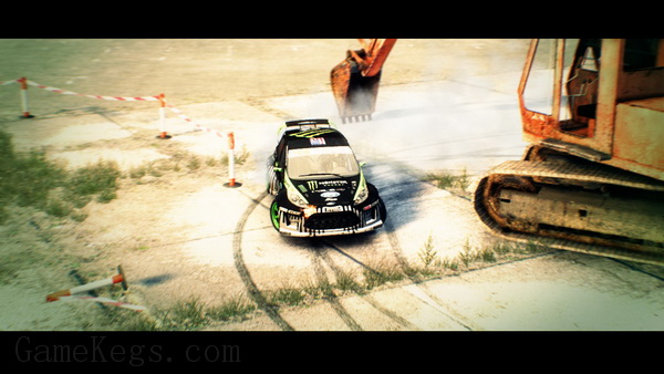 尘埃3 完全版.DiRT 3 Complete Edition