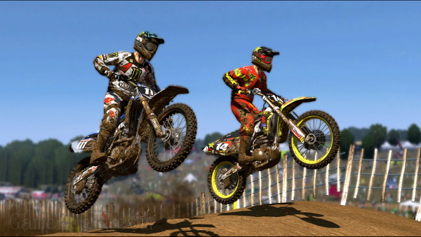世界摩托车越野锦标赛.Motocross World Championship