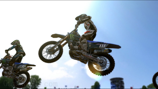 世界摩托车越野锦标赛.Motocross World Championship