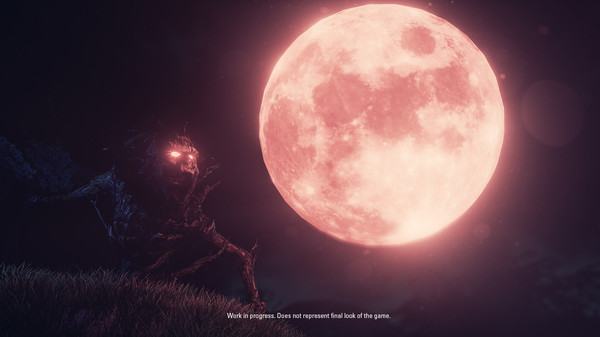 起源：盲眼女仆.THE ORIGIN: Blind Maid