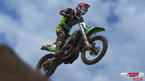 世界摩托车越野锦标赛2.Motocross World Championship 2