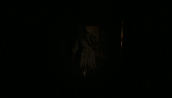 恐怖撤锁.Horror Villa