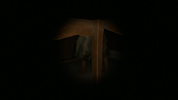 恐怖撤锁.Horror Villa