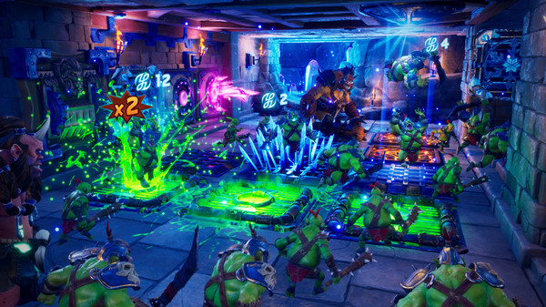 兽人必须死3.Orcs Must Die! 3