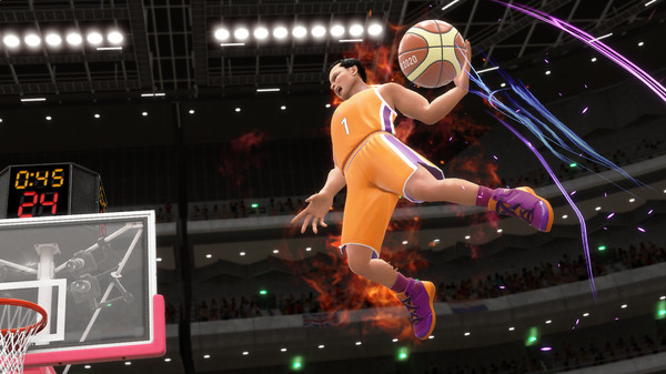 2020东京奥运 官方授权游戏.Olympic Games Tokyo 2020 – The Official Video Game™