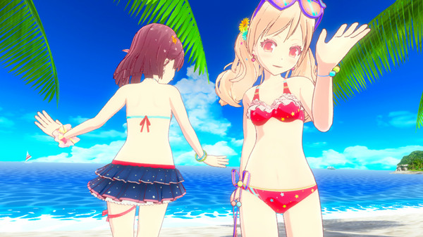 无忧无虑☆暑假.Hop Step Sing! Kimamani☆Summer vacation (HQ Edition)