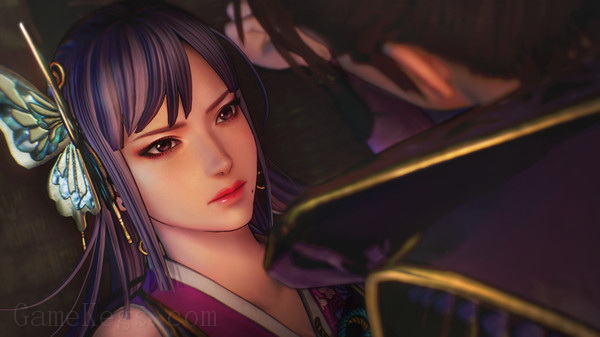 战国无双5.Samurai Warriors 5