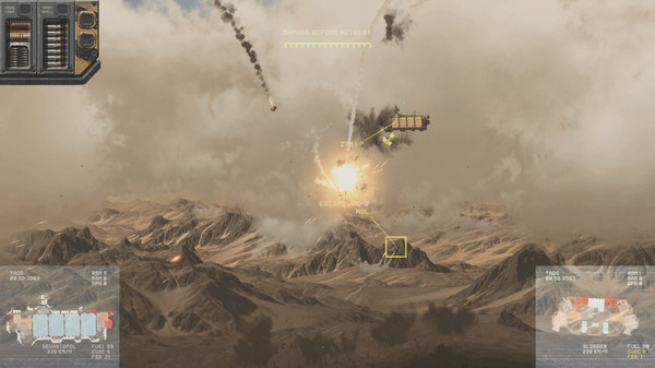 高空舰队.HighFleet