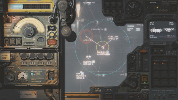 高空舰队.HighFleet
