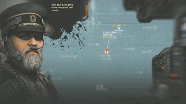 高空舰队.HighFleet