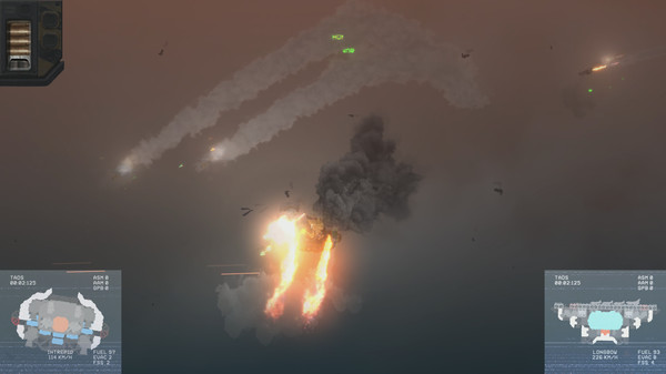 高空舰队.HighFleet