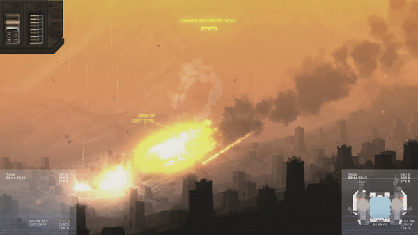 高空舰队.HighFleet