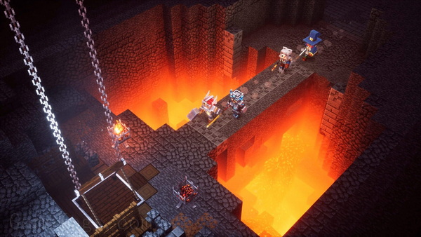 我的世界：地下城 – 终极版.Minecraft Dungeons: Ultimate Edition
