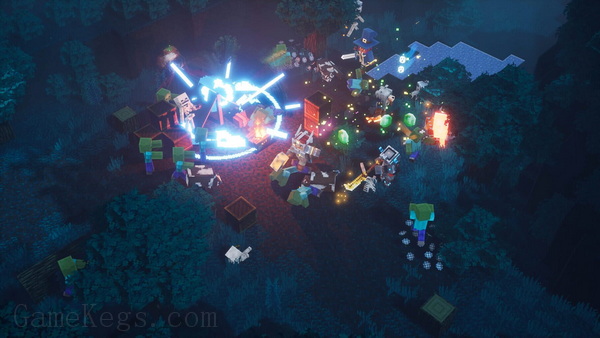 我的世界：地下城 – 终极版.Minecraft Dungeons: Ultimate Edition