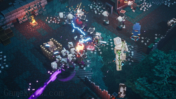 我的世界：地下城 – 终极版.Minecraft Dungeons: Ultimate Edition