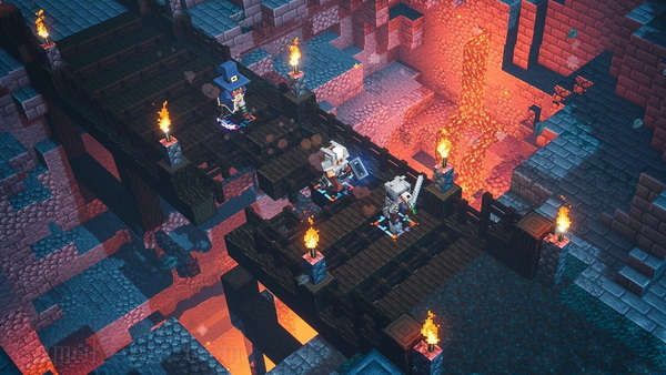 我的世界：地下城 – 终极版.Minecraft Dungeons: Ultimate Edition