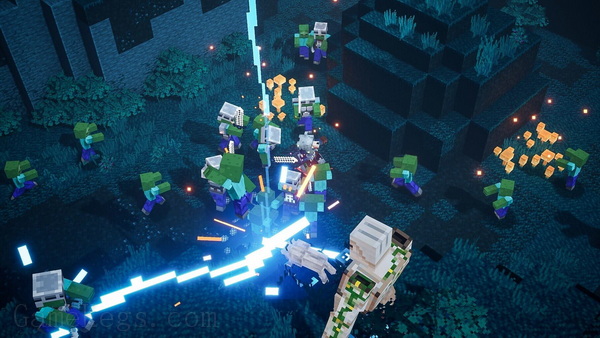 我的世界：地下城 – 终极版.Minecraft Dungeons: Ultimate Edition
