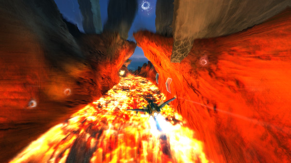 飞天无限.Skydrift Infinity