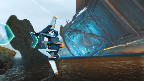 飞天无限.Skydrift Infinity