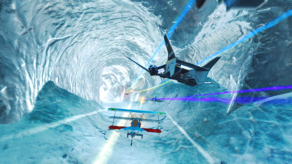 飞天无限.Skydrift Infinity