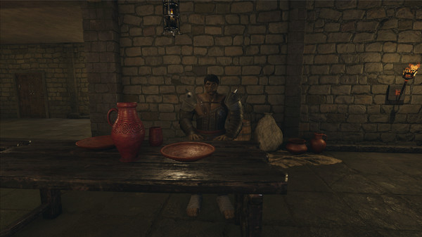 黑荆棘角斗场：重铸版.Blackthorn Arena: Reforged