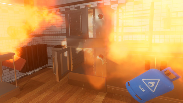 料理模拟器.Cooking Simulator VR