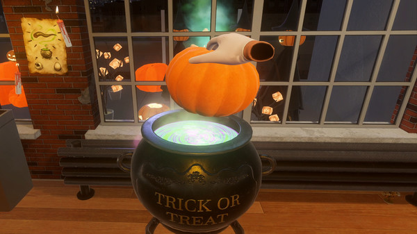 料理模拟器.Cooking Simulator VR