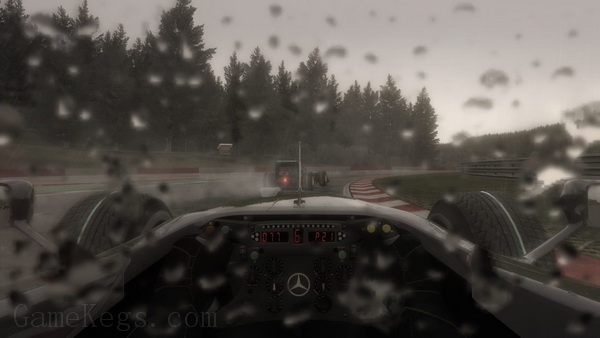 一级方程式赛车2010.F1 2010