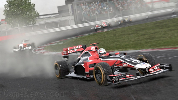 一级方程式赛车2011.F1 2011