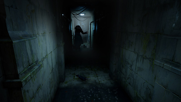 恐怖故事：红酒.Horror Tales: The Wine