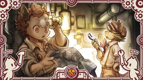 战场的赋格曲：豪华版.Fuga: Melodies of Steel – Deluxe Edition