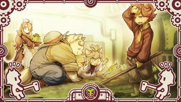 战场的赋格曲：豪华版.Fuga: Melodies of Steel – Deluxe Edition