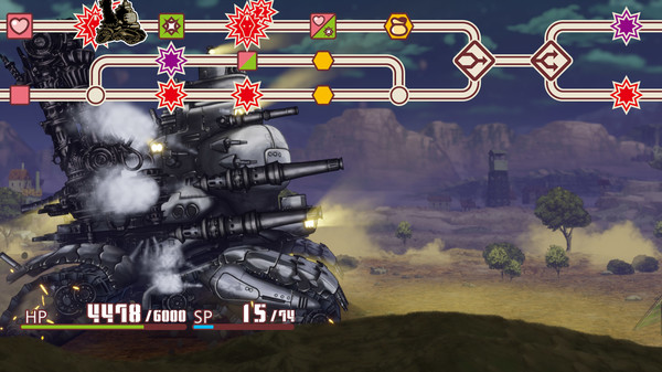 战场的赋格曲：豪华版.Fuga: Melodies of Steel – Deluxe Edition