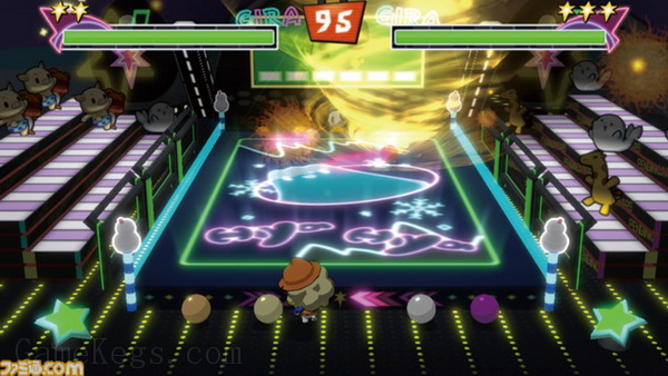 企鹅大战.Penguin Wars