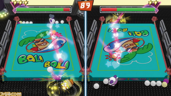 企鹅大战.Penguin Wars