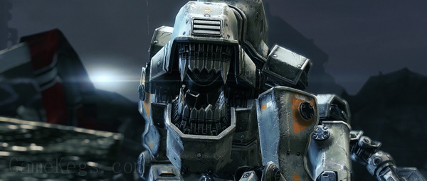 德军总部：新秩序.Wolfenstein: The New Order