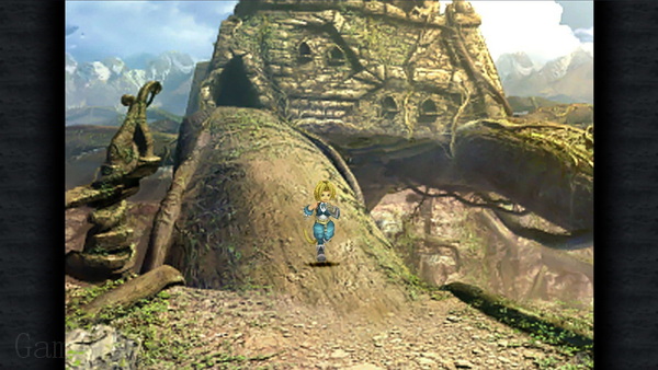 最终幻想9.Final Fantasy IX