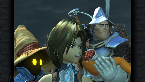 最终幻想9.Final Fantasy IX