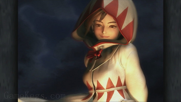 最终幻想9.Final Fantasy IX