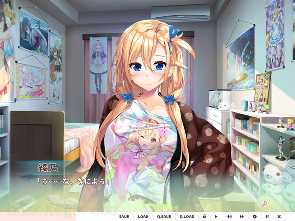 爱之钥2.Aikagi 2/アイカギ2