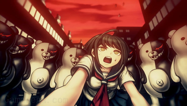弹丸论破外传：绝对绝望少女.Danganronpa Another Episode: Ultra Despair Girls