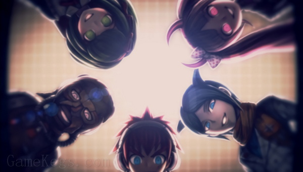 弹丸论破外传：绝对绝望少女.Danganronpa Another Episode: Ultra Despair Girls