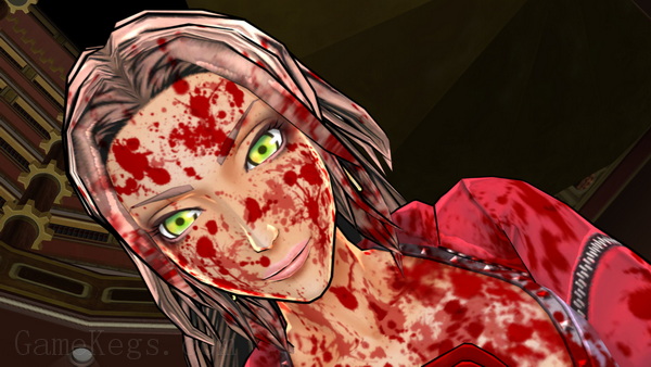 极限脱出：零时困境.Zero Escape: Zero Time Dilemma