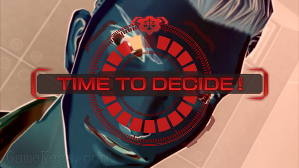 极限脱出：零时困境.Zero Escape: Zero Time Dilemma